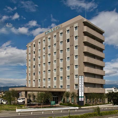Hotel Route-Inn Ina Inter Minamiminowa Esterno foto